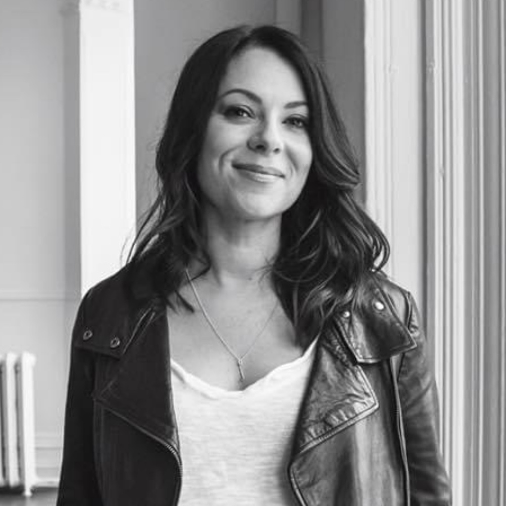Meet your Posher, Tara